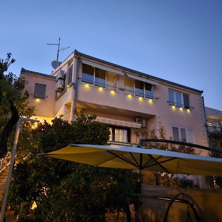 Apartment Enjoy You سبليت المظهر الخارجي الصورة