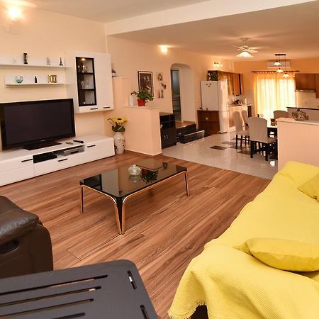 Apartment Enjoy You سبليت المظهر الخارجي الصورة