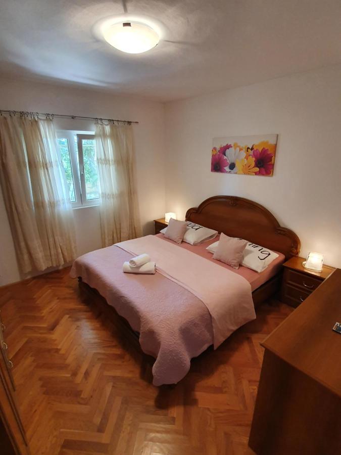 Apartment Enjoy You سبليت المظهر الخارجي الصورة