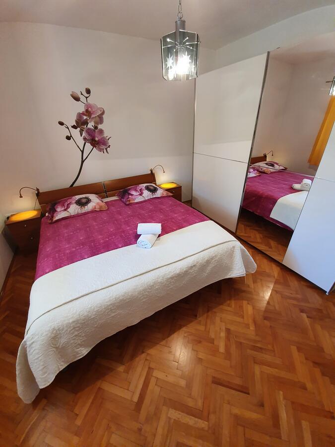 Apartment Enjoy You سبليت المظهر الخارجي الصورة