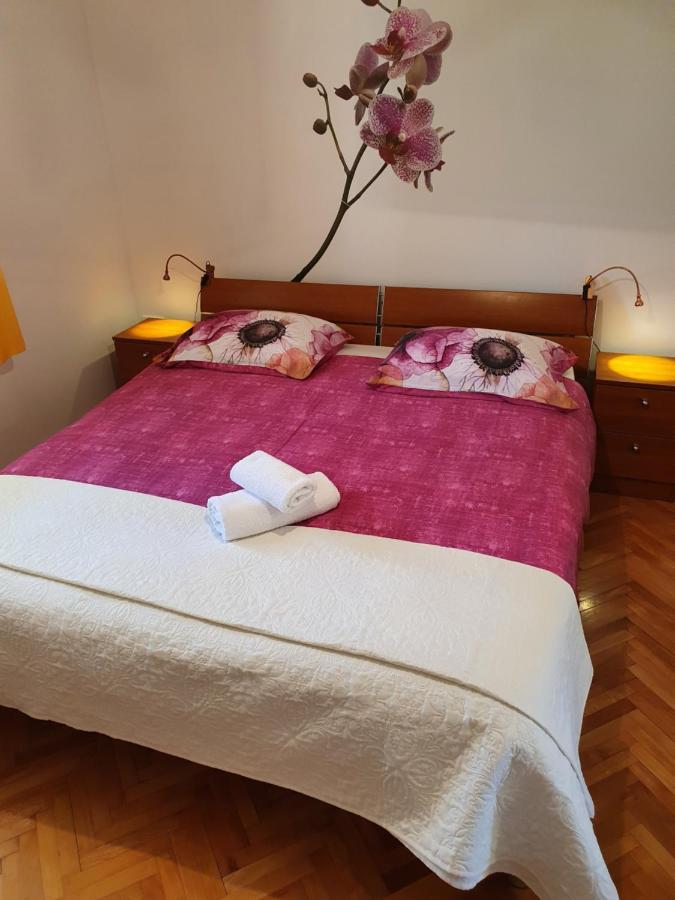 Apartment Enjoy You سبليت المظهر الخارجي الصورة