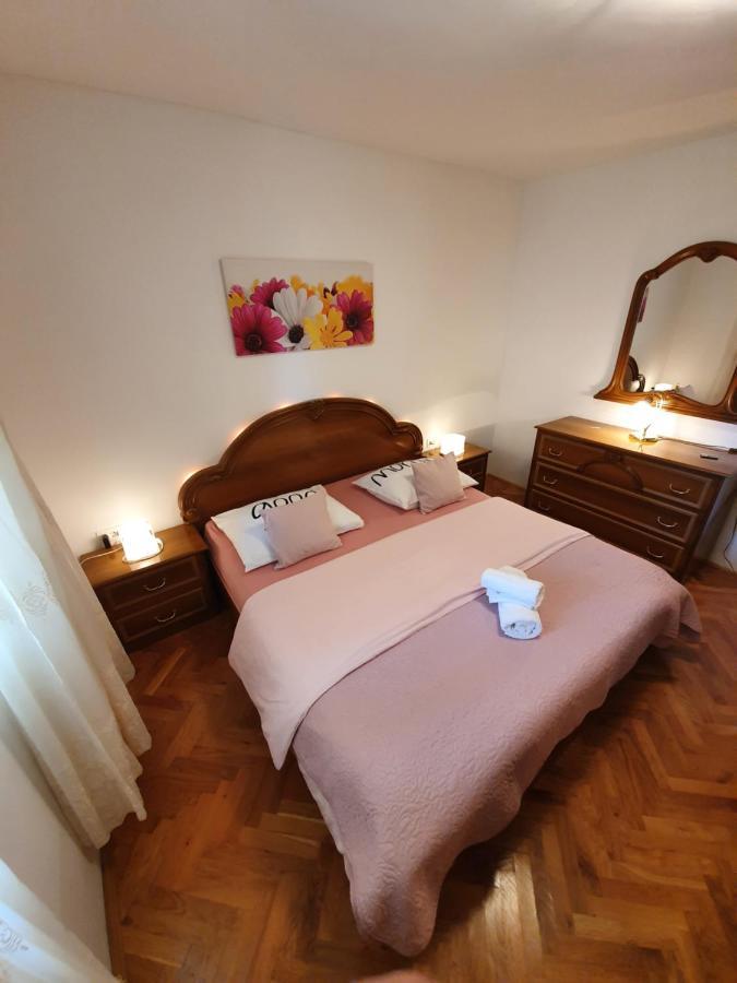 Apartment Enjoy You سبليت المظهر الخارجي الصورة