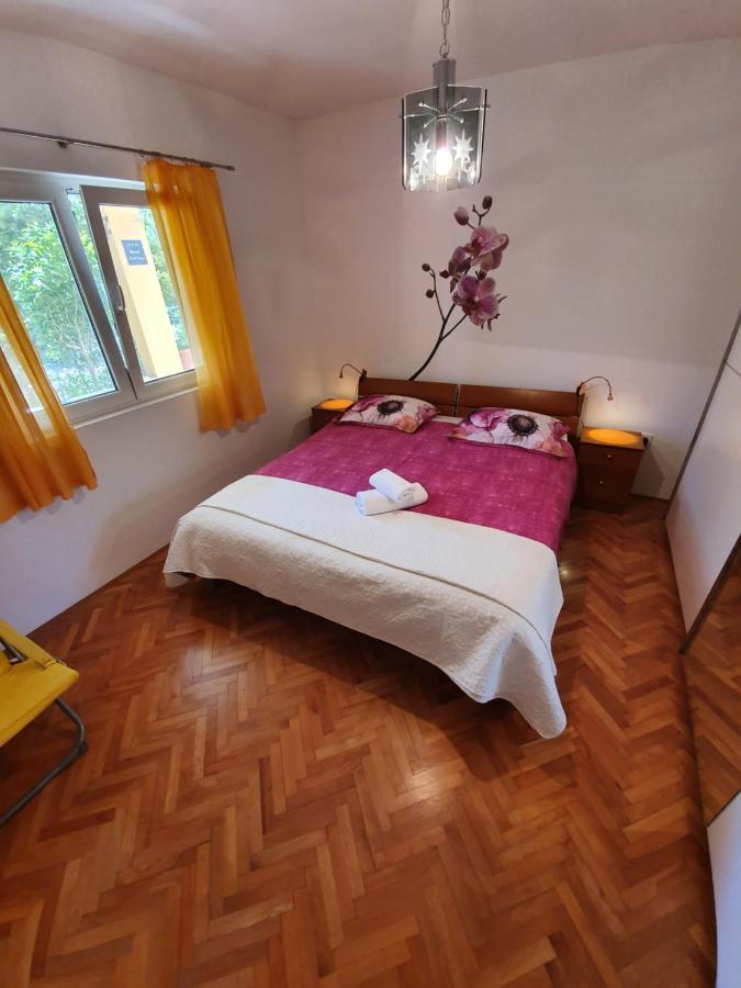 Apartment Enjoy You سبليت المظهر الخارجي الصورة