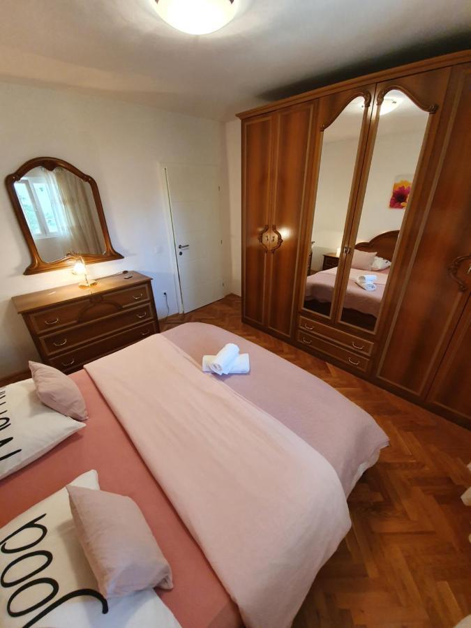Apartment Enjoy You سبليت المظهر الخارجي الصورة