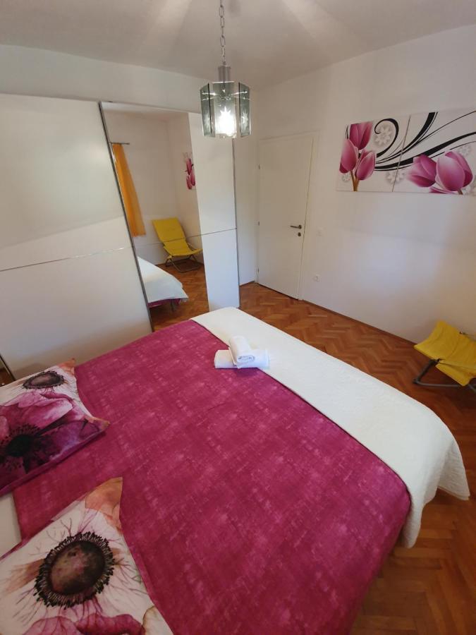 Apartment Enjoy You سبليت المظهر الخارجي الصورة
