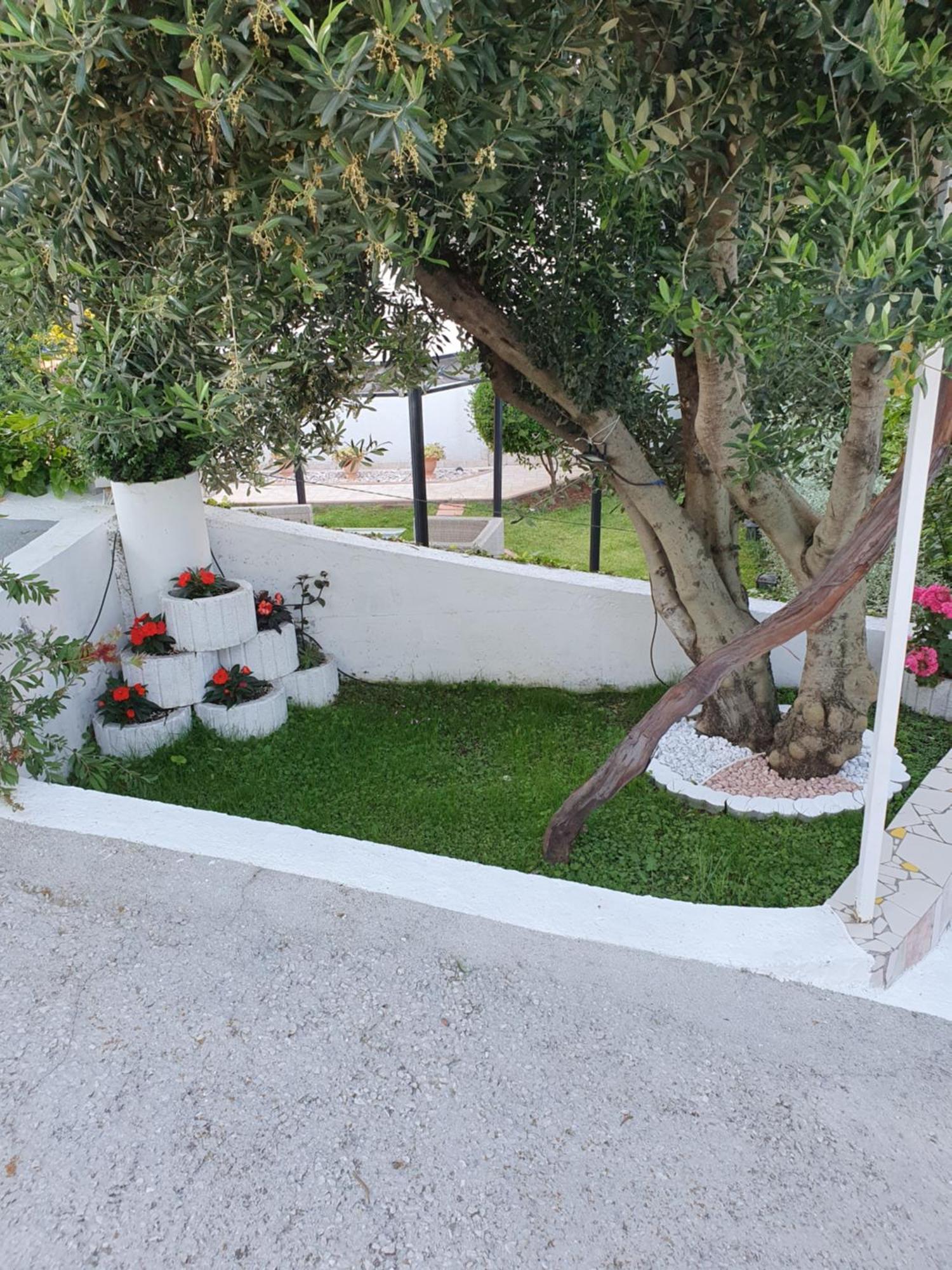 Apartment Enjoy You سبليت المظهر الخارجي الصورة