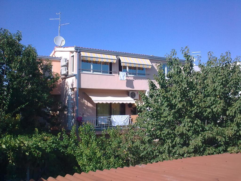 Apartment Enjoy You سبليت الغرفة الصورة