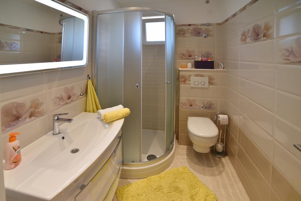 Apartment Enjoy You سبليت المظهر الخارجي الصورة