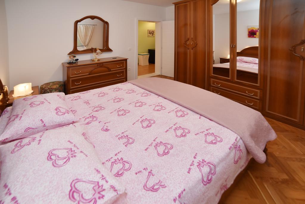 Apartment Enjoy You سبليت المظهر الخارجي الصورة