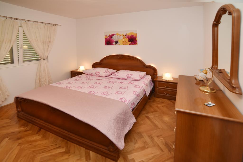 Apartment Enjoy You سبليت المظهر الخارجي الصورة
