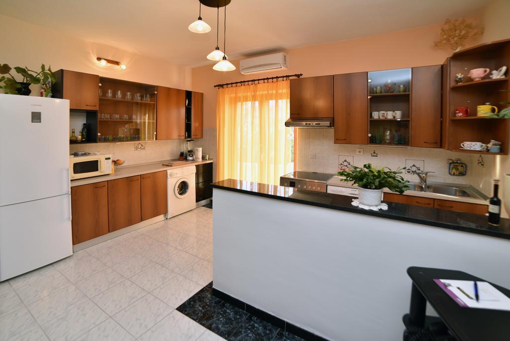 Apartment Enjoy You سبليت المظهر الخارجي الصورة