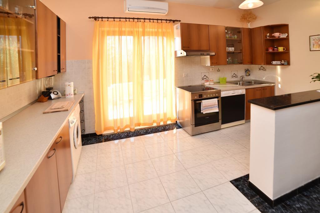 Apartment Enjoy You سبليت المظهر الخارجي الصورة