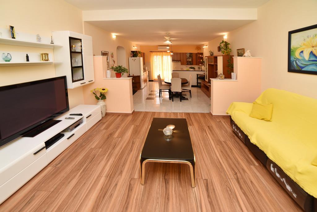 Apartment Enjoy You سبليت المظهر الخارجي الصورة