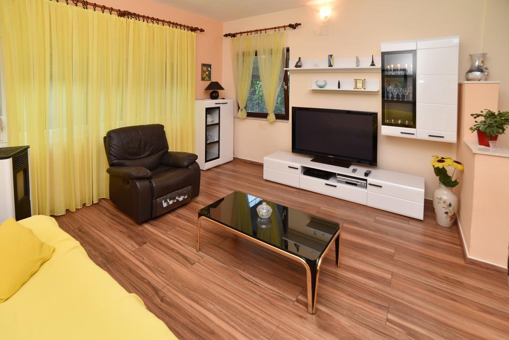 Apartment Enjoy You سبليت المظهر الخارجي الصورة