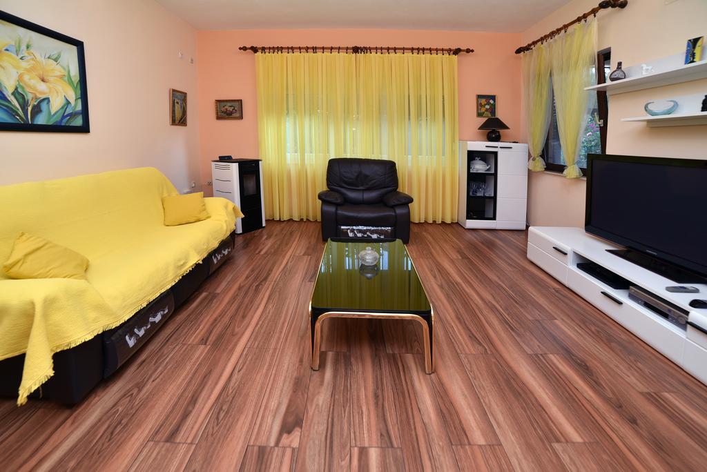 Apartment Enjoy You سبليت المظهر الخارجي الصورة