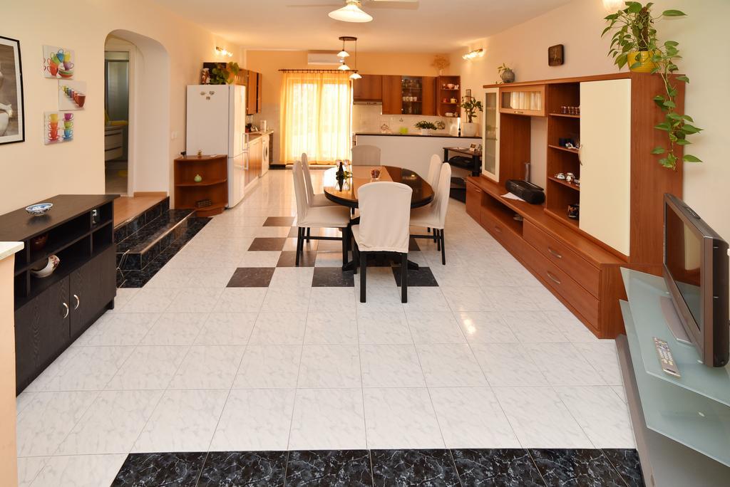 Apartment Enjoy You سبليت المظهر الخارجي الصورة