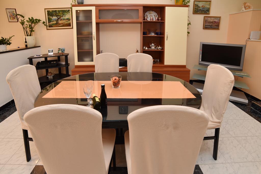 Apartment Enjoy You سبليت المظهر الخارجي الصورة