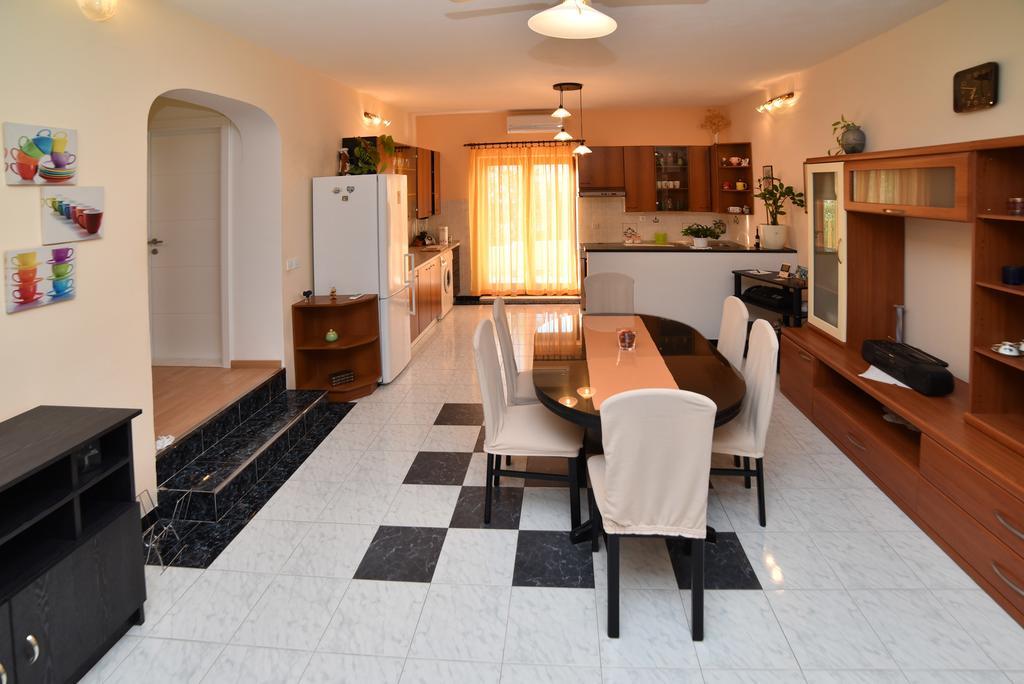 Apartment Enjoy You سبليت المظهر الخارجي الصورة