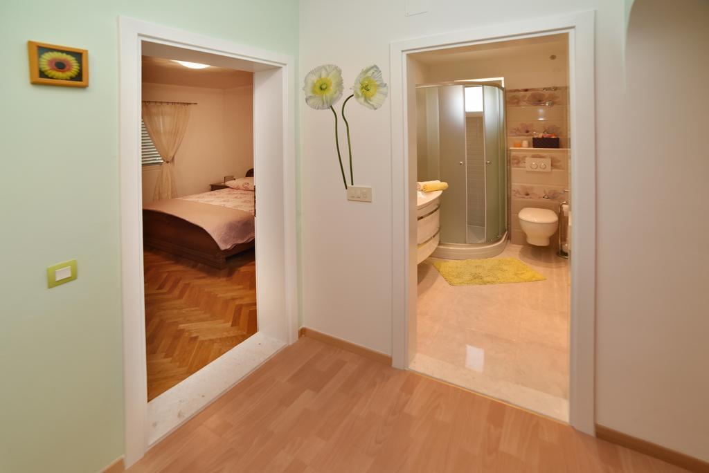 Apartment Enjoy You سبليت المظهر الخارجي الصورة