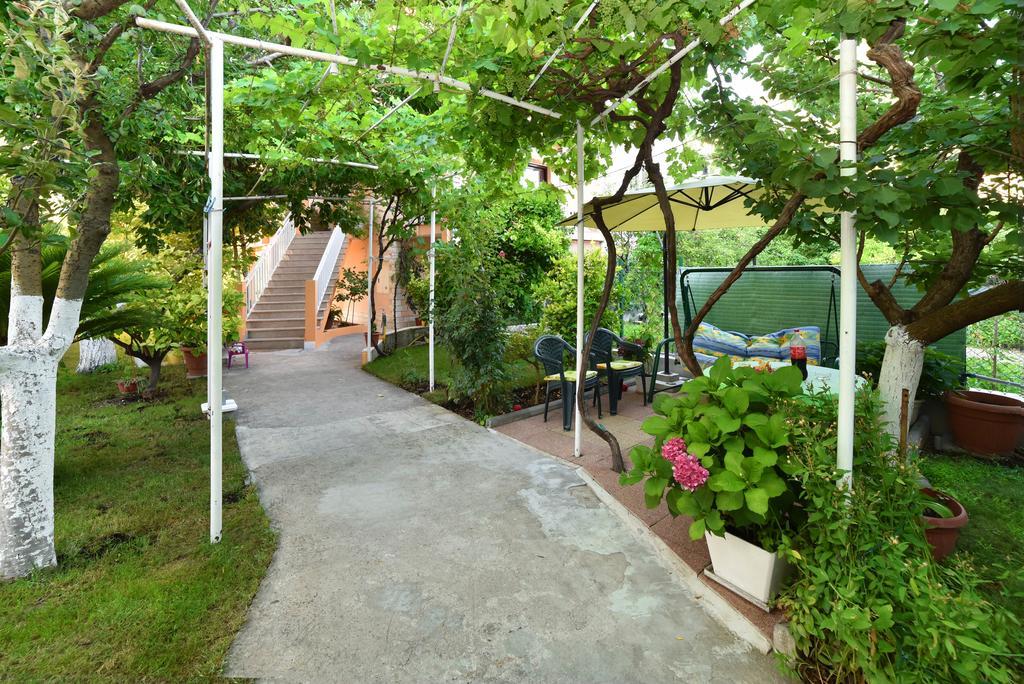 Apartment Enjoy You سبليت المظهر الخارجي الصورة