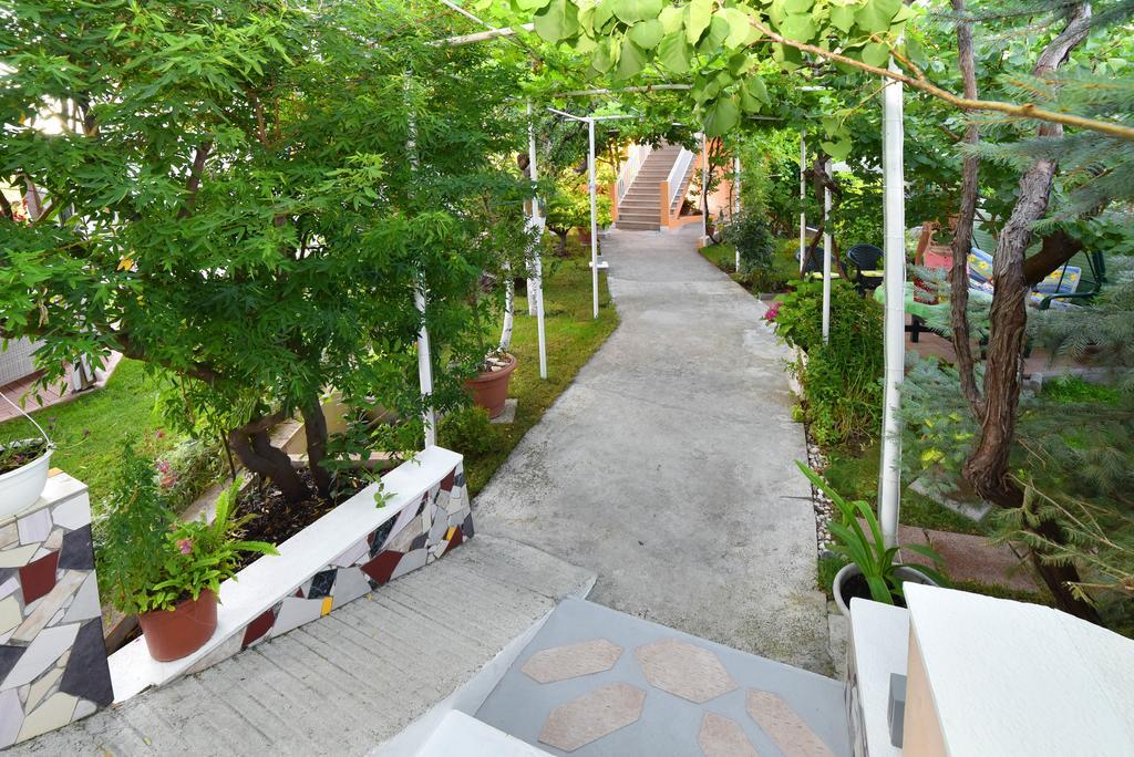Apartment Enjoy You سبليت المظهر الخارجي الصورة